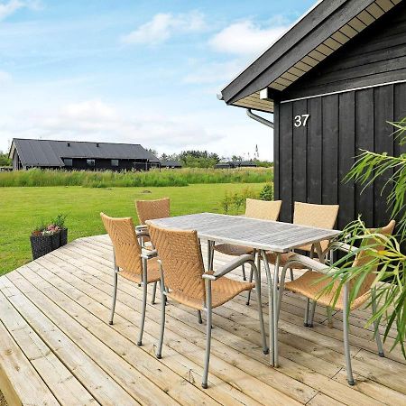 Holiday Home Kringelbaekvej II Trudslev Zewnętrze zdjęcie