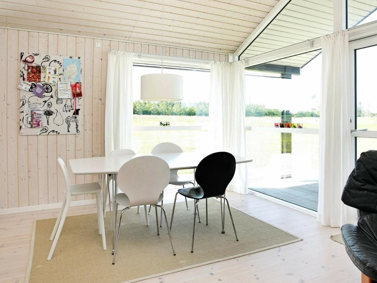 Holiday Home Kringelbaekvej II Trudslev Pokój zdjęcie