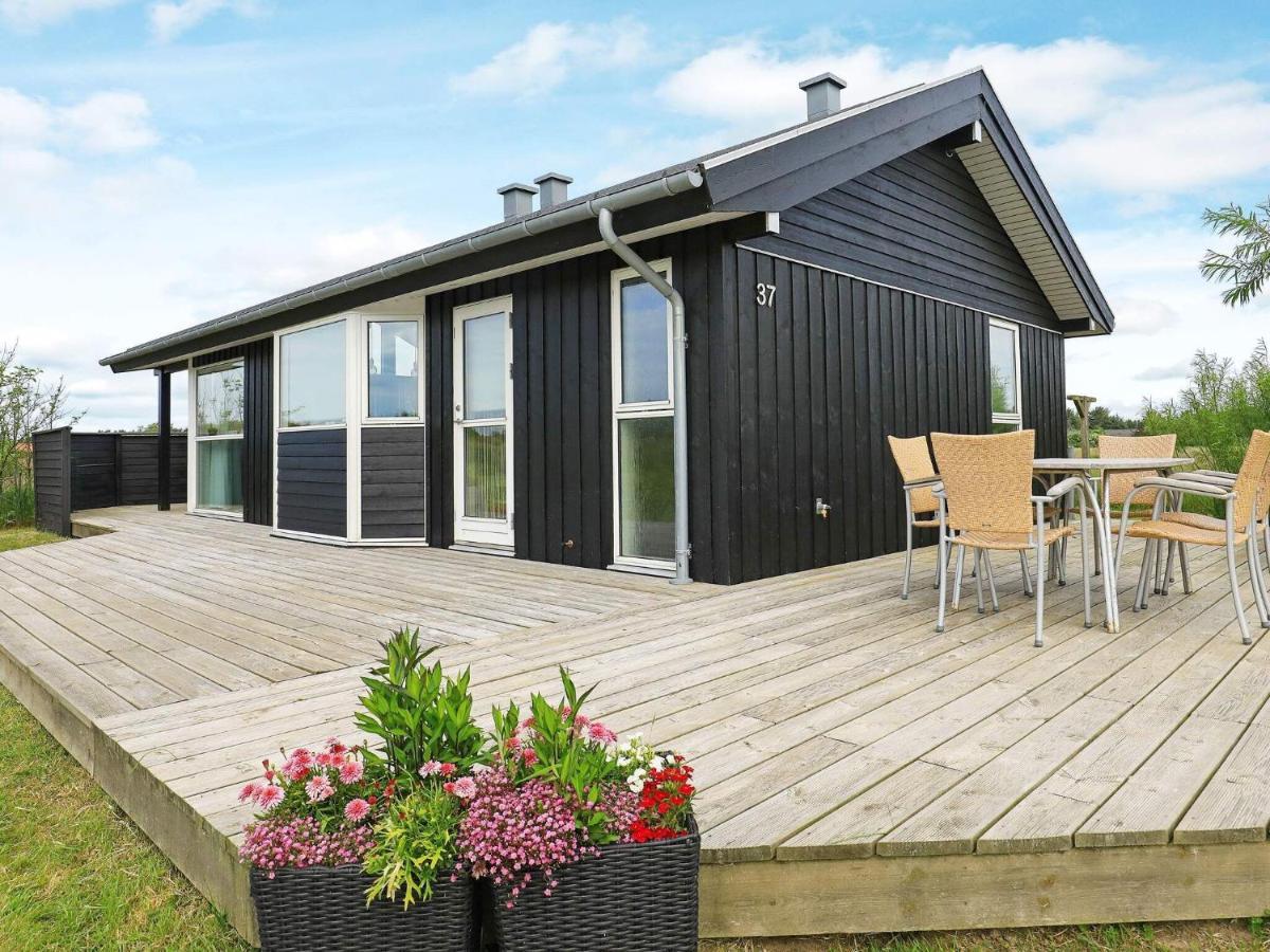 Holiday Home Kringelbaekvej II Trudslev Pokój zdjęcie
