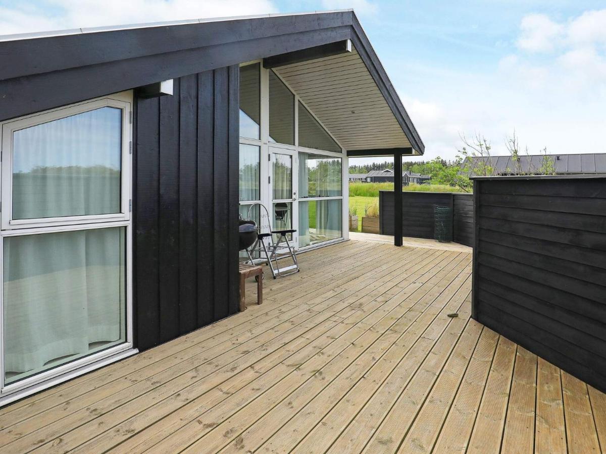 Holiday Home Kringelbaekvej II Trudslev Pokój zdjęcie
