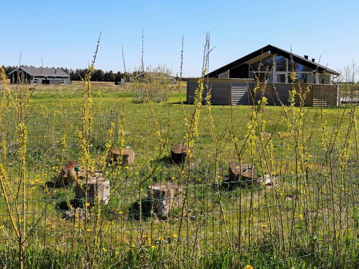 Holiday Home Kringelbaekvej II Trudslev Pokój zdjęcie