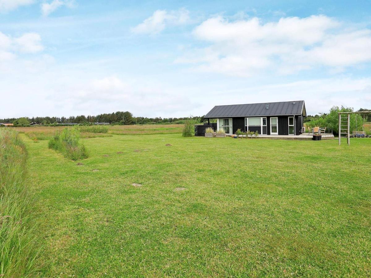 Holiday Home Kringelbaekvej II Trudslev Pokój zdjęcie