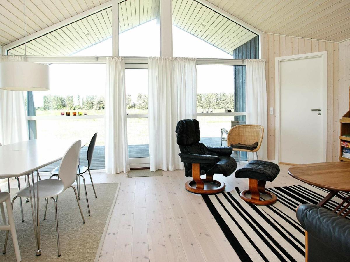 Holiday Home Kringelbaekvej II Trudslev Zewnętrze zdjęcie