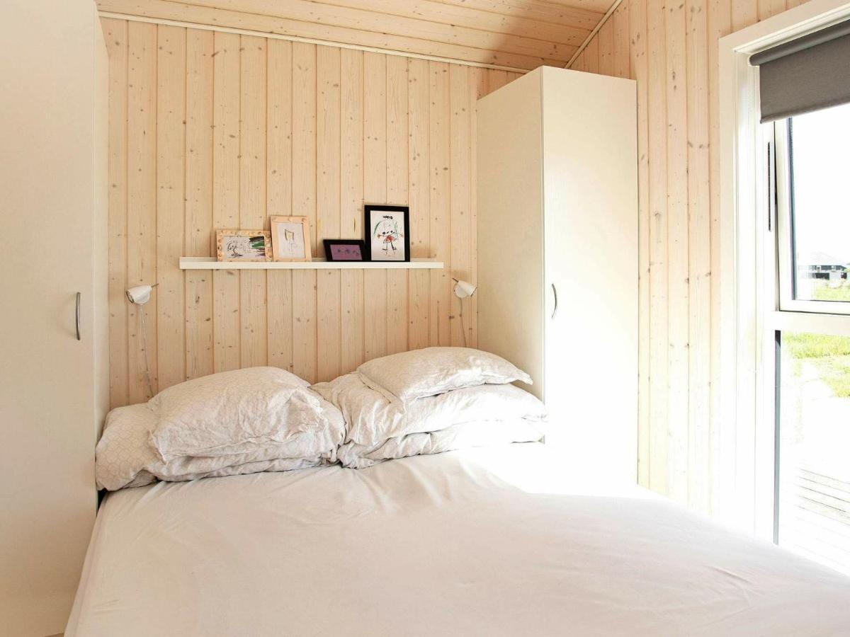 Holiday Home Kringelbaekvej II Trudslev Zewnętrze zdjęcie